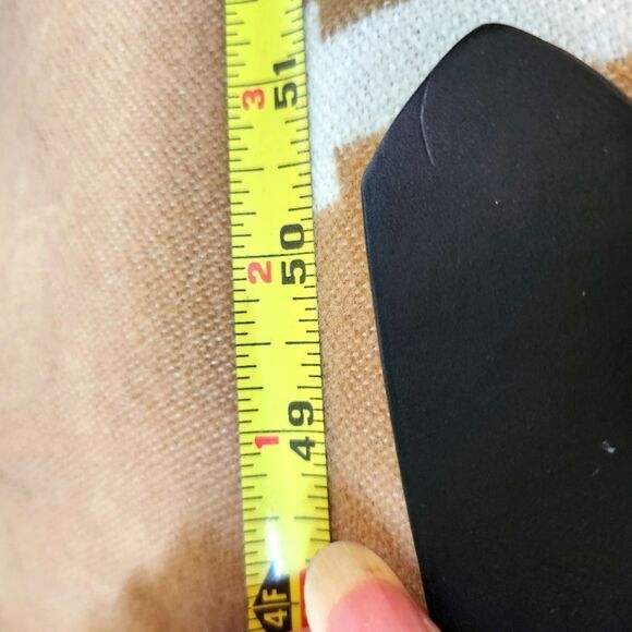 Hermes Goldtone Leather Belt - Picture 6 of 7